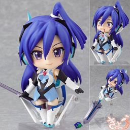 Nendoroid Kazanari Tsubasa
