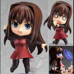 Nendoroid Aozaki Aoko - Mahou Tsukai No Yoru 