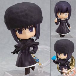 Nendoroid Kuonji Alice - Mahou Tsukai No Yoru 
