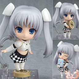 Nendoroid Miss Monochrome