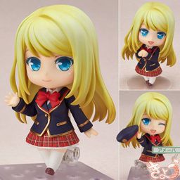 Nendoroid Chloe Lemaire - Girlfriend(Kari)