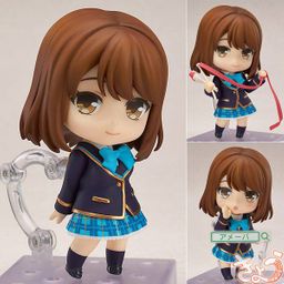 Nendoroid Shiina Kokomi - Girlfriend(Kari)