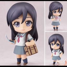 Nendoroid Aragaki Ayase