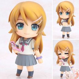 Nendoroid Kousaka Kirino