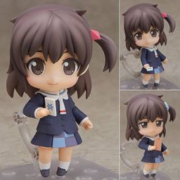 Nendoroid Kominato Ruuko - Selector Infected Wixoss