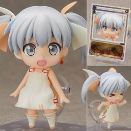 Nendoroid Tama - Selector Infected Wixoss