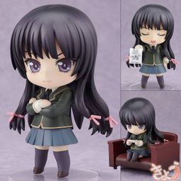 Nendoroid Mikazuki Yozora - Boku Wa Tomodachi ga Sukunai