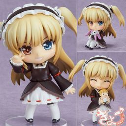 Nendoroid Hasegawa Kobato - Boku Wa Tomodachi ga Sukunai NEXT