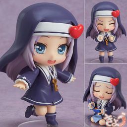Nendoroid Takayama Maria - Boku Wa Tomodachi ga Sukunai NEXT