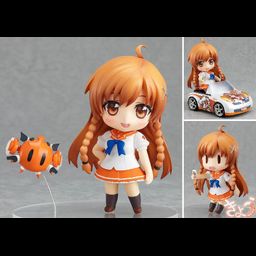 Nendoroid Suenaga Mirai - Culture Japan
