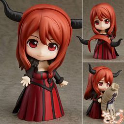 Nendoroid Maou - Maoyuu Maou Yuusha