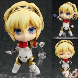 Nendoroid Aigis - Persona 3