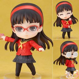 Nendoroid Amagi Yukiko - Persona 4