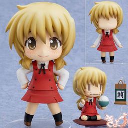 Nendoroid Miyako