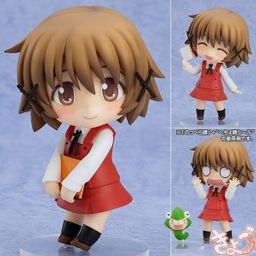 Nendoroid Yuno
