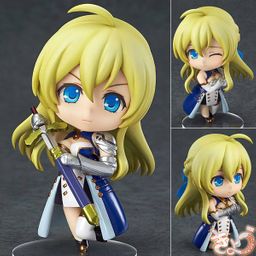 Nendoroid Jeanne Kaguya d'Arc