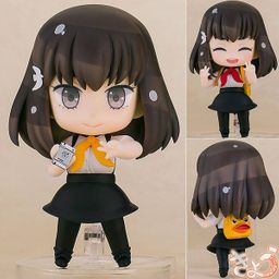 Nendoroid Ichinose Hajime - Gatchaman Crowds 