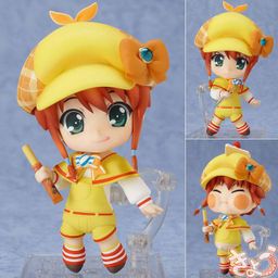 Nendoroid Yuzurizaki Nero