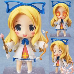 Nendoroid Flonne - Makai Senki Disgaea