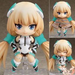 Nendoroid Angela Balzac - Expelled From Paradise 