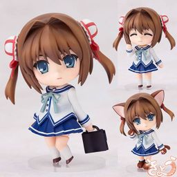 Nendoroid Asakura Yume - Da Capo II