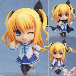 Nendoroid Morizono Ricca - Da Capo III