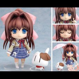 Nendoroid Asakura Otome - Da Capo II
