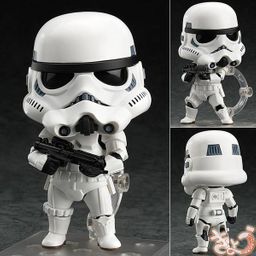 Nendoroid Stormtrooper - Star Wars
