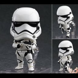 Nendoroid First Order Stormtrooper