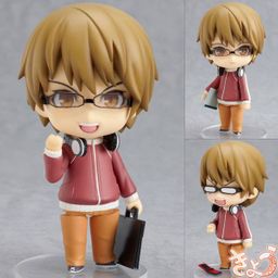 Nendoroid Takagi Akito - Bakuman