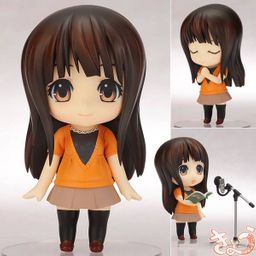 Nendoroid Azuki Miho - Bakuman