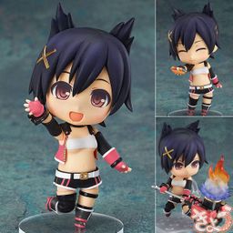 Nendoroid Kouzuki Nana - God Eater 2