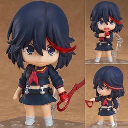 Nendoroid Matoi Ryuuko - Kill La Kill