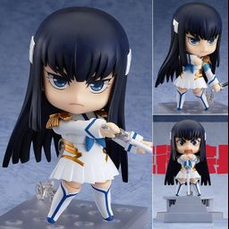 Nendoroid Kiryuuin Satsuki - Kill La Kill