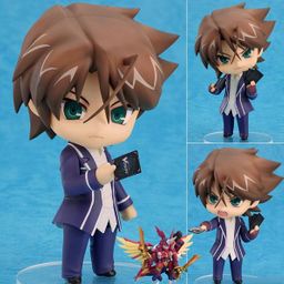 Nendoroid Toshiki Kai - Cardfight!! Vanguard