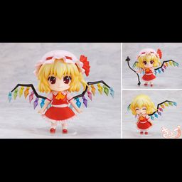 Nendoroid Flandre Scarlet - Touhou Project