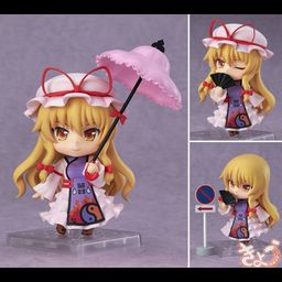 Nendoroid Yakumo Yukari - Touhou Project