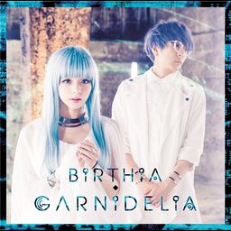 CD Album BiRTHiA (Regular Edition)