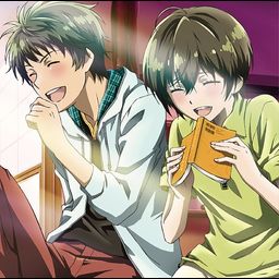 CD Single "Bokura wa Minna Kawai-So (Anime)" Intro Theme Song: Itsuka no, Ikutsuka no Kimi tono Sekai