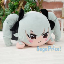 Mega Jumbo Nesoberi Plush Anchovy - Girls und Panzer der Film Ver. (40X22cm)