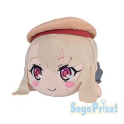 Mega Jumbo Nesoberi Plush Illyasviel von Einzbern (40X22cm)