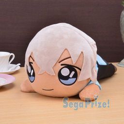 Mega Jumbo Nesoberi Plush Amuro Tooru (40X22cm)