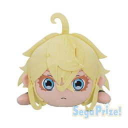 Mega Jumbo Nesoberi Plush Tanya Degurechaff (40X22cm)