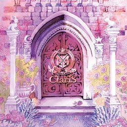 CD Album Fairy Castle (Limited Edition) 