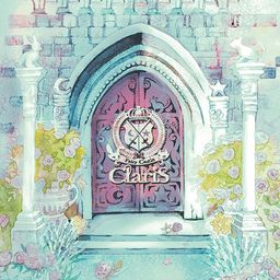 CD Album Fairy Castle (Regular Edition)