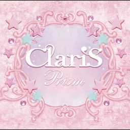 CD Single Prism (Regular Edition)