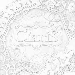 CD Single border (Regular Edition)
