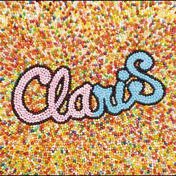CD Single Colorful (Regular Edition)