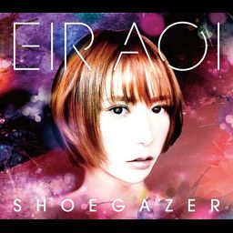 CD + Blu-ray Single Shoegazer (Limited Edition)