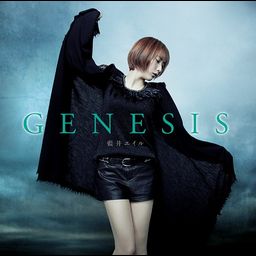 CD Album Genesis (Regular Edition)